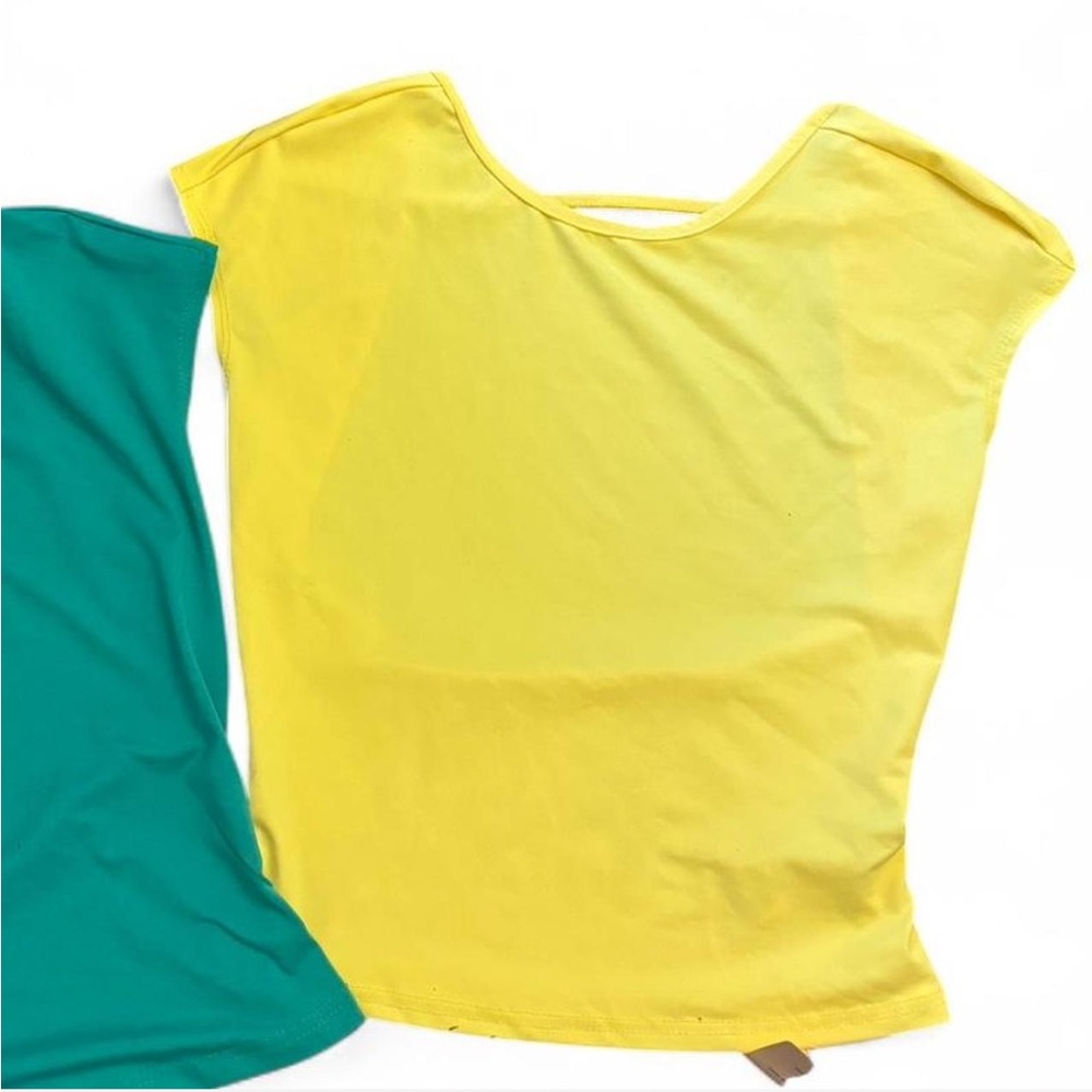 Open Back Top Bundle - Picture 4 of 5